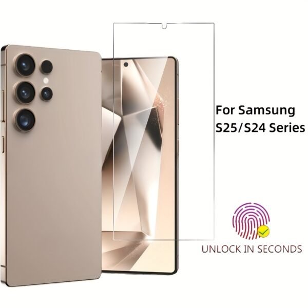 Apsauginis stiklas Samsung